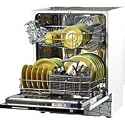 AEG F40010VI Built in 60cm Dishwasher *WHICH Best Buy* Fully Integrated