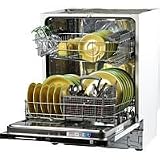 AEG F40010VI Built in 60cm Dishwasher *WHICH Best Buy* Fully Integrated