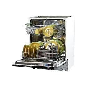 AEG F40010VI Built in 60cm Dishwasher *WHICH Best Buy* Fully Integrated