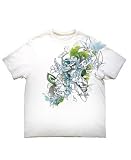 Marc Ecko - Marc Ecko Cut & Sew Linear Path T-Shirt