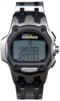 Timex Ironman Data Link