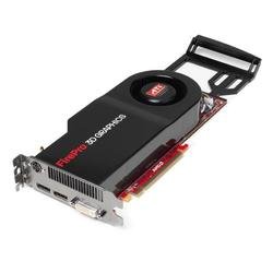 ATI FirePro V8700 1 GB DVI/2DisplayPort PCI-Express Video Card 100-505554