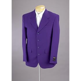 <b>NEW MENS SB PURPLE DRESS SUIT</b>