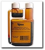 UView Multi-Purpose Dye Bottle, 8 oz.