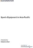 Sports Equipment in Asia-Pacific