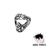 レイン SAVE PHACE SO PHAT SERIES WIDOW MAKER(ウィドゥメーカー)の画像