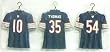 Chicago Bears Jersey Magnet Set