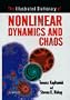 The Illustrated Dictionary of Nonlinear Dynamics and Chaos