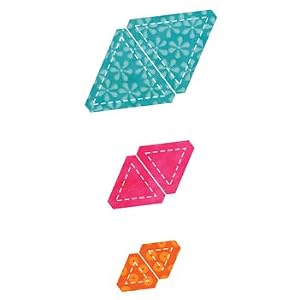 AccuQuilt-GO-Baby-Fabric-Cutting-Dies-Equilateral-Triangle
