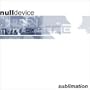 Sublimation