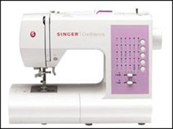 Singer Confidence Sewing Machine 7463