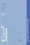 Quality Assurance: A Guide to the Application of Iso 9001 to Process Plant Projects - IChemE