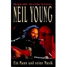 Neil Young. Ein Mann und seine Musik.