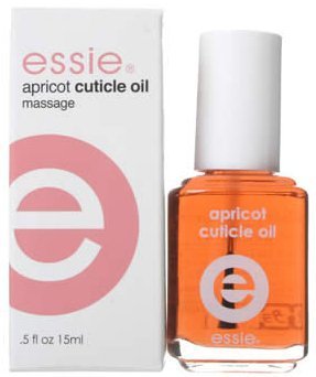 essie アプリコットオイル #6030