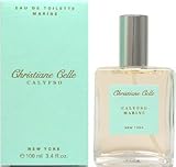 Christiane Celle Calypso - Marine 3.4 oz Eau de Toilette Spray