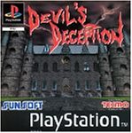 Devil's Deception - 