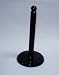 Kitchen & Housewares : Paper towel holder-black marble