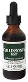 Gaia Herbs - Collinsonia Root, 2 oz