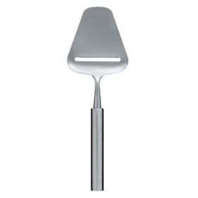 Stelton Cheese Plane, Stainless, Designer Peter Holmblad, item # 526 by Stelton