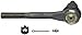 MOOG ES3494 Steering Tie Rod End for Mercury Grand Marquis
