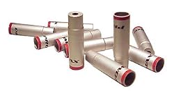 Promax Kollars Pinchless Ferrules 4mm 100/Bottle