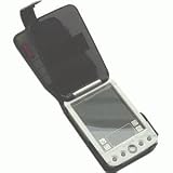 Krusell Sony Clie SJ33 Leather Case