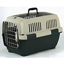 Marchioro (Aran 2) Top and Front Loading Animal Carrier - Med