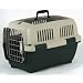 Pet Supplies : Marchioro (Aran 1) Top and Front Loading Animal Carrier - Small (assorted colors - small (Aran 1) - 19.5x13x12.5H)