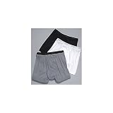 Classic Boxer Brief - 3 Pack