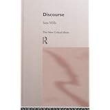 discourse the new critical idiom