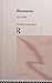 Book Discourse (New Critical Idiom)