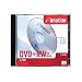 Imation DVD+RW media (5pk)