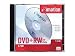 Imation DVD+RW media (5pk)