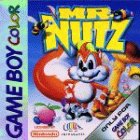 Eigenschaften Infogrames Videogames  / Mr. Nutz