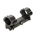 .22 Full Length Integral Medium Profile Mount