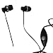 Samsung Ear buds Headset Black for Samsung Helio Mysto SPH-A523/ A637/ Sunburst A697/ A737/ SLM A747/ Propel A767/ A777/ Access A827/ Rugby A837/ Eternity A867