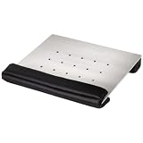 Hama - 53088 - Ordinateur Portable Stand en Alu 15,4"- 37x30x6cm