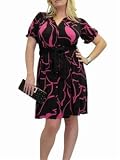 Emica Button Down Dress