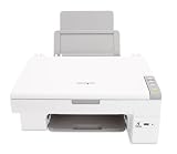 Lexmark X2470 All In One Inkjet Printer with USB Cable