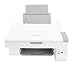 Photo : Lexmark X2470 All In One Inkjet Printer with USB Cable