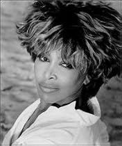 Tina Turner