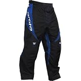 Proto Paintball Pant, Burst Blue, Large
