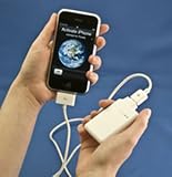Recharge-It-All UnivBattery Po