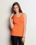 Bella Ladies Scoop Neck Tank Top. 4000