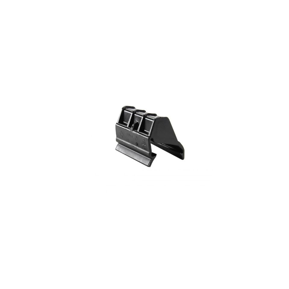 2007 2012 Jeep Wrangler Soft Top Rear Window Tailgate Bar Retainer