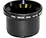Conversion Ring for Nikon Digital Cameras