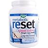 Nature's Way Metabolic ReSet, Vanilla, 630g