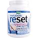 Nature's Way Metabolic ReSet, Vanilla, 630g