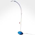 Portable Poolside Shower