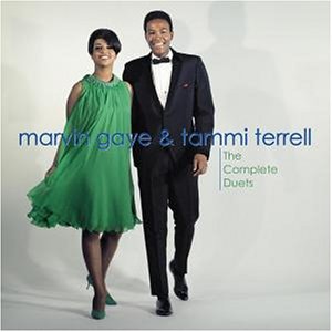 Marvin Gaye & Tammi Terrell - Complete Duets Collection - Zortam Music